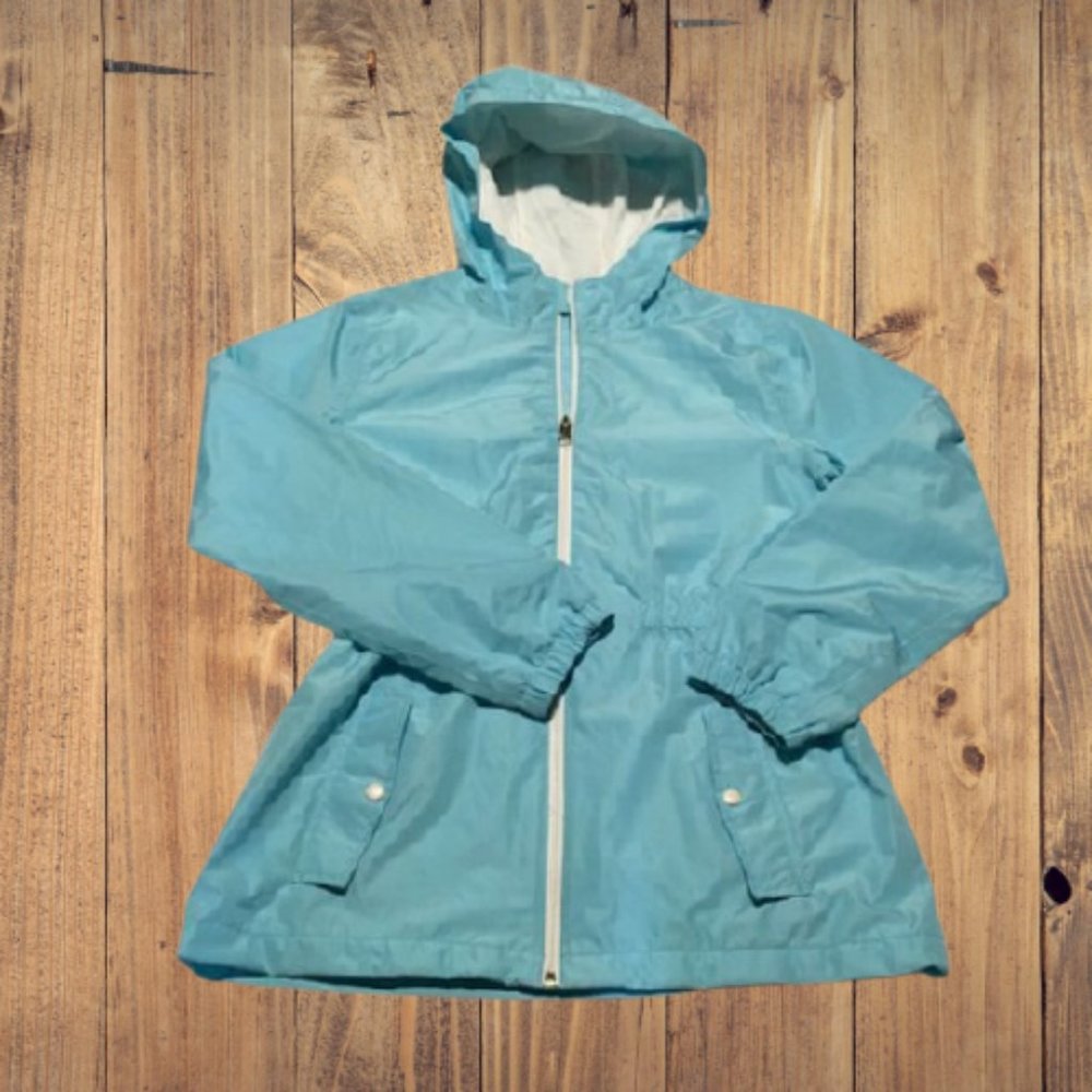 Wonder Nation Rain Coat